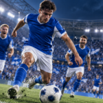 Rankingi Lech Poznań 2026/27 – Kolejorz znów jest na szczycie