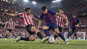 Ath. Bilbao – FC Barcelona: co już wiemy o tej rywalizacji w sezonie 2026/27?