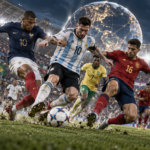 Mistrzostwa świata 2026 już za nami. Co zapamiętamy z tego mundialu?